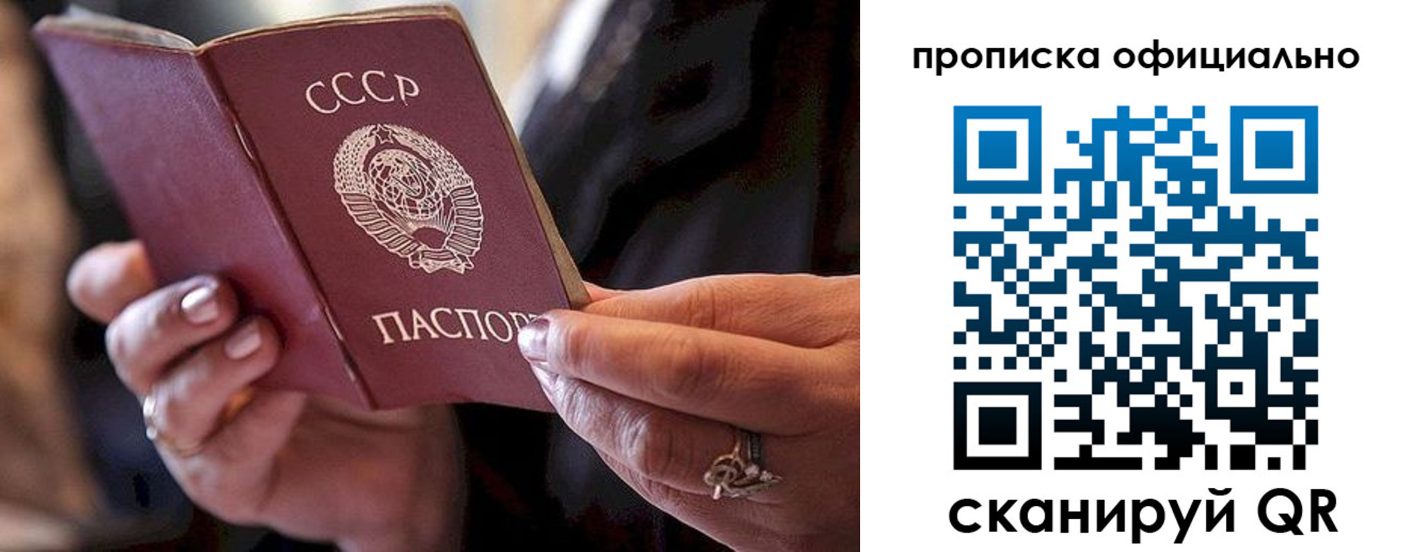 прописка в Рославле